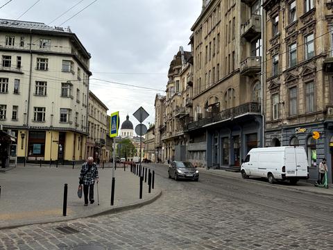 квартира за адресою Старий Ринок пл., 2