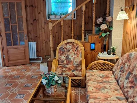 дом по адресу тенистая