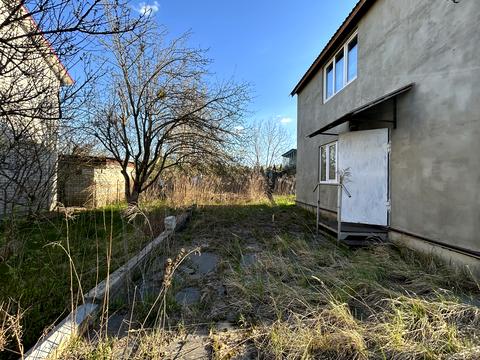 дом по адресу Садова ул., 10