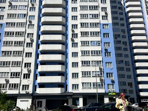 квартира за адресою Доківська вул., 10, к14
