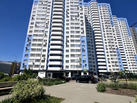 квартира за адресою Доківська вул., 10, к14