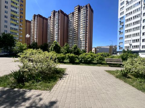 квартира за адресою Доківська вул., 10, к14
