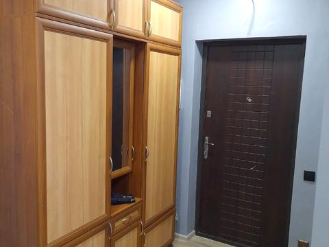 квартира по адресу Кожедуба ул., 3 к1