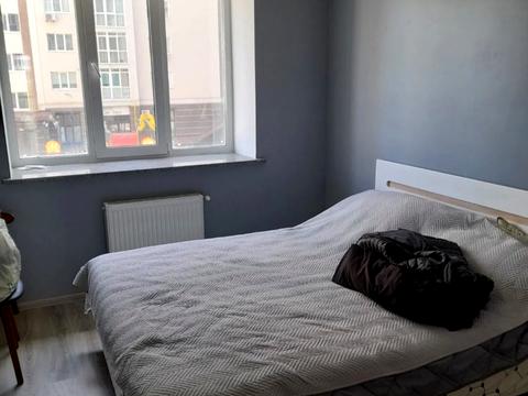 квартира по адресу Кожедуба ул., 3 к1
