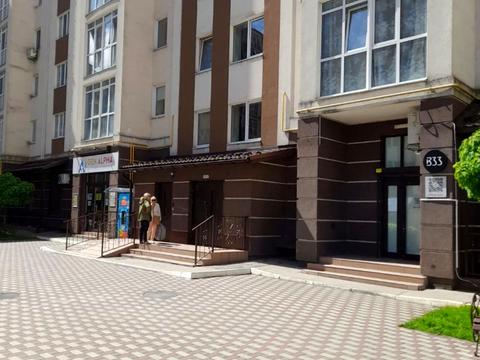 квартира по адресу Кожедуба ул., 3 к1
