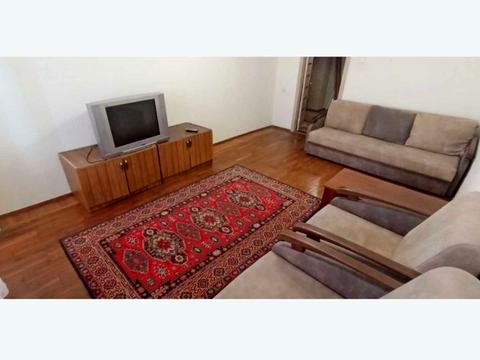 квартира за адресою Запорізьке шосе, 60