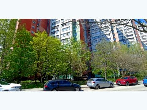квартира за адресою Запорізьке шосе, 60