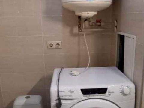 квартира за адресою Запорізьке шосе, 60