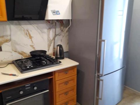 квартира по адресу Кожедуба ул., 3 к1