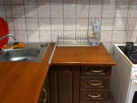 квартира за адресою Олександра Поля просп. (Кірова), 18