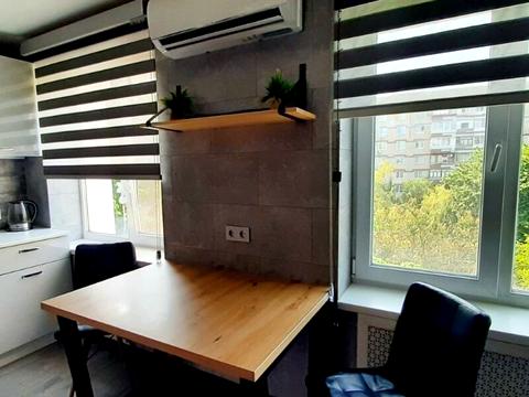 квартира за адресою житловий масив Тополя-3 вул., 49