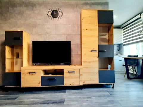 квартира за адресою житловий масив Тополя-3 вул., 49