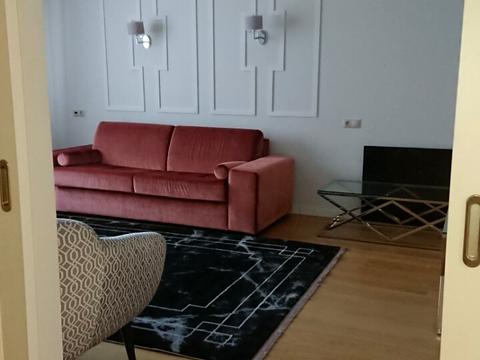 квартира за адресою Івана Рубчака вул., 21