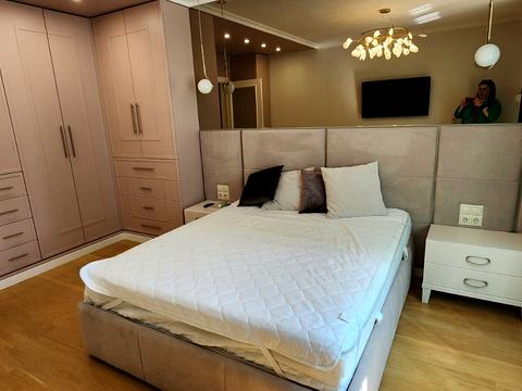 квартира за адресою Івана Рубчака вул., 21