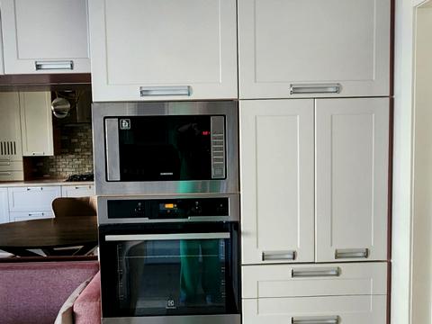 квартира за адресою Івана Рубчака вул., 21