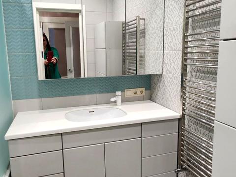 квартира за адресою Івана Рубчака вул., 21