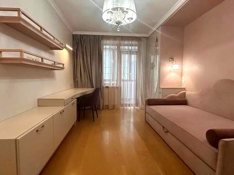 квартира за адресою Івана Рубчака вул., 21