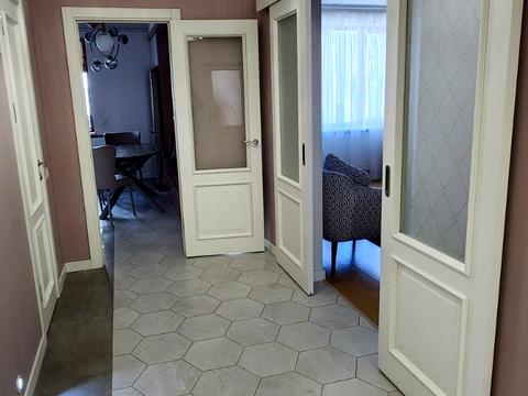 квартира за адресою Івана Рубчака вул., 21