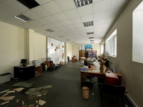коммерческая по адресу Радистов ул., 64