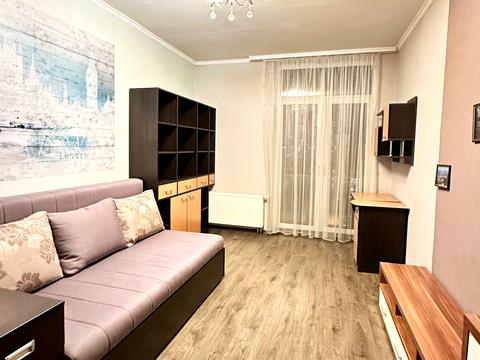 квартира за адресою Регенераторна вул., 4к2