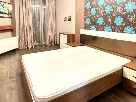 квартира за адресою Регенераторна вул., 4к2