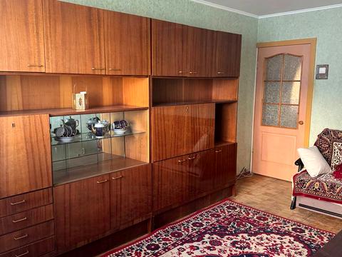 квартира за адресою Левка Лук'яненка вул. (Маршала Тимошенка), 1-Г