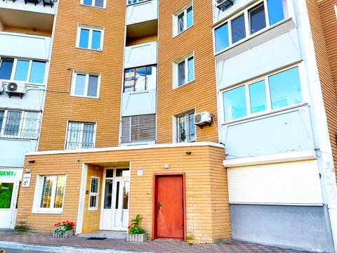квартира по адресу Правды просп. (Правды), 5-Б