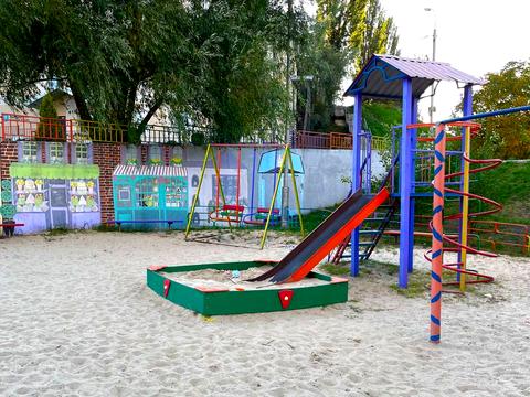 квартира по адресу Правды просп. (Правды), 5-Б