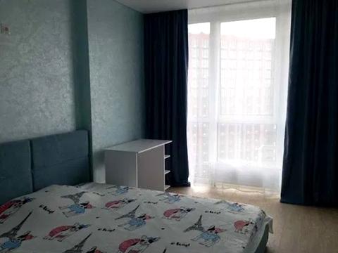 квартира за адресою Віктора Некрасова вул. (Північно-Сирецька), 8