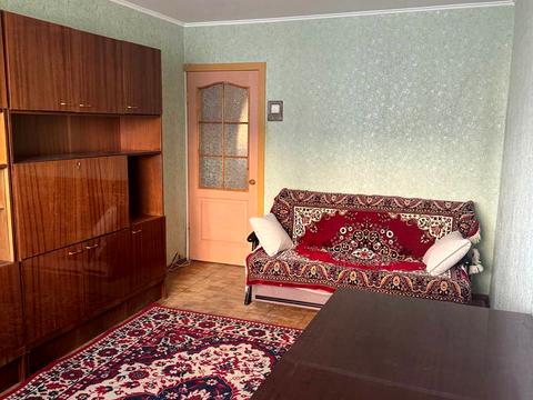 квартира за адресою Левка Лук'яненка вул. (Маршала Тимошенка), 1-Г