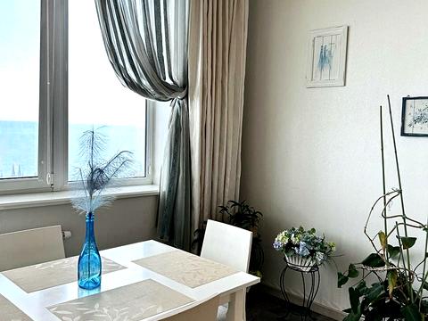 квартира за адресою Літературна вул., 12а, к.1