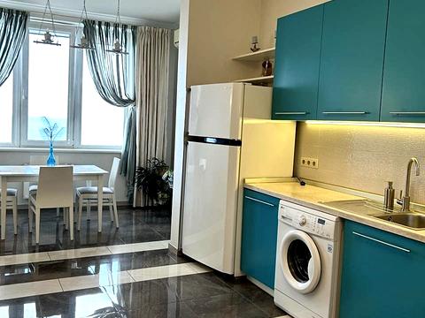 квартира за адресою Літературна вул., 12а, к.1