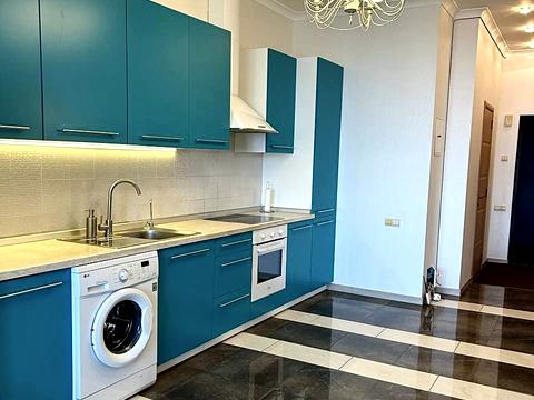 квартира за адресою Літературна вул., 12а, к.1