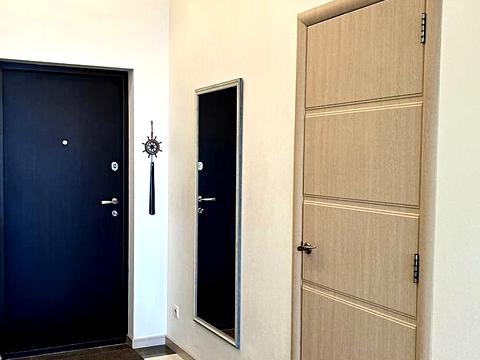 квартира за адресою Літературна вул., 12а, к.1