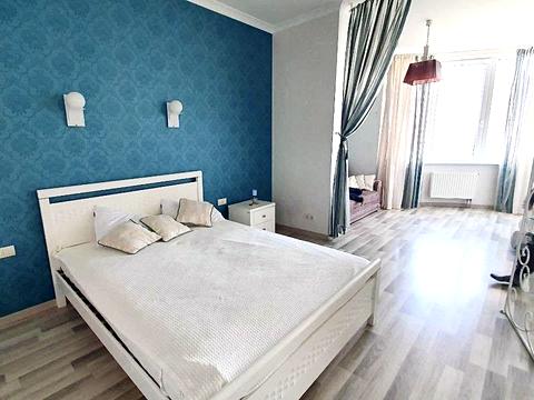 квартира за адресою Літературна вул., 12а, к.1