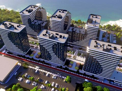 квартира по адресу Белецкая ул., 56
