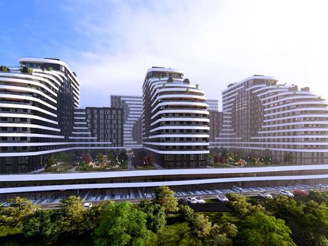 квартира по адресу Белецкая ул., 56