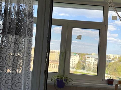 квартира за адресою Біблика вул. (2-ї П'ятирічки), 2д