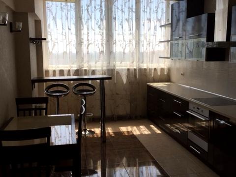квартира за адресою Академіка Корольова вул., 5/4