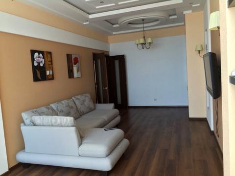 квартира за адресою Академіка Корольова вул., 5/4