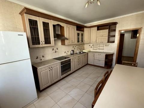 квартира по адресу Степана Рудницкого ул. (Вильямса академика), 3-А
