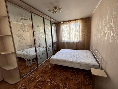 квартира по адресу Степана Рудницкого ул. (Вильямса академика), 3-А