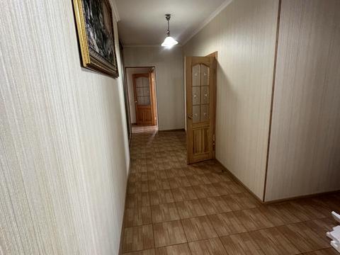 квартира по адресу Степана Рудницкого ул. (Вильямса академика), 3-А
