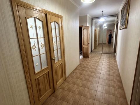 квартира по адресу Степана Рудницкого ул. (Вильямса академика), 3-А