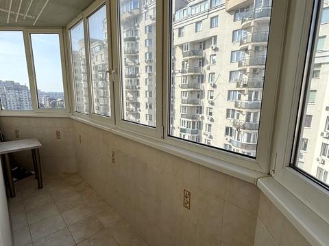 квартира по адресу Степана Рудницкого ул. (Вильямса академика), 3-А