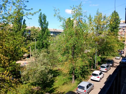 квартира за адресою Харківське шосе, 18