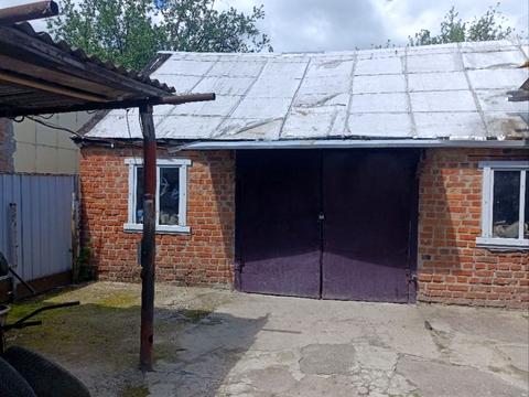 будинок за адресою Харків, Запорожців вул. (Зеленоградська), 43