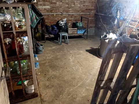 будинок за адресою Харків, Запорожців вул. (Зеленоградська), 43
