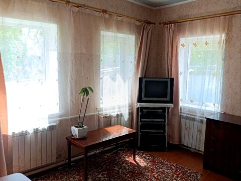 будинок за адресою Харків, Запорожців вул. (Зеленоградська), 43