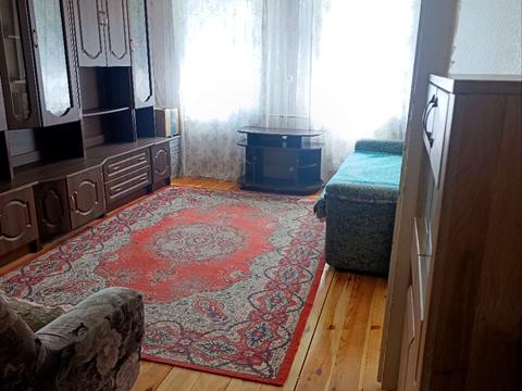 будинок за адресою Харків, Запорожців вул. (Зеленоградська), 43